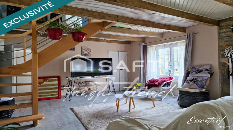 Ma-Cabane - Vente Maison Quistinic, 80 m²