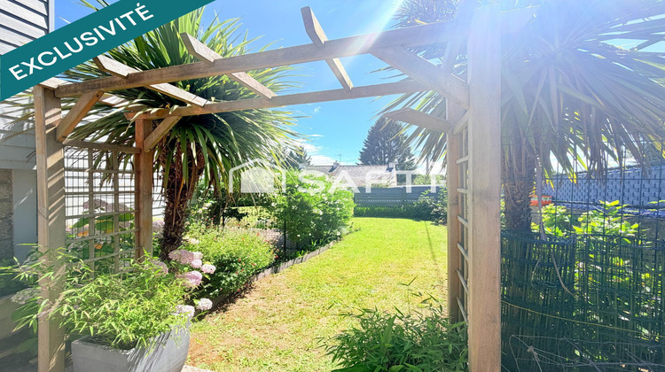 Ma-Cabane - Vente Maison Quistinic, 155 m²