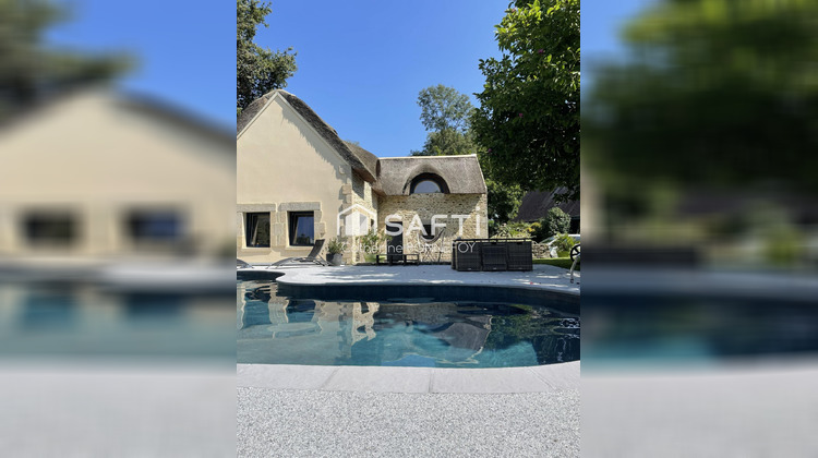 Ma-Cabane - Vente Maison Quistinic, 113 m²