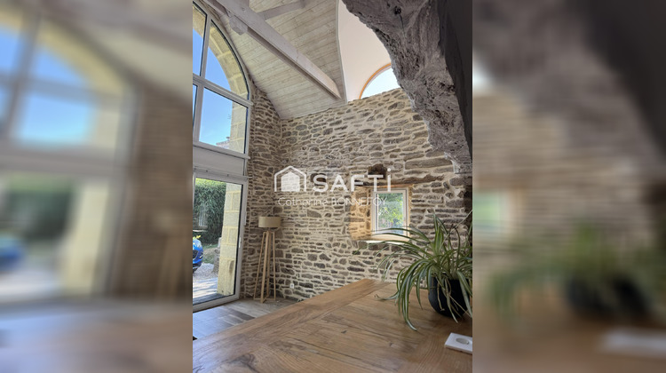 Ma-Cabane - Vente Maison Quistinic, 113 m²
