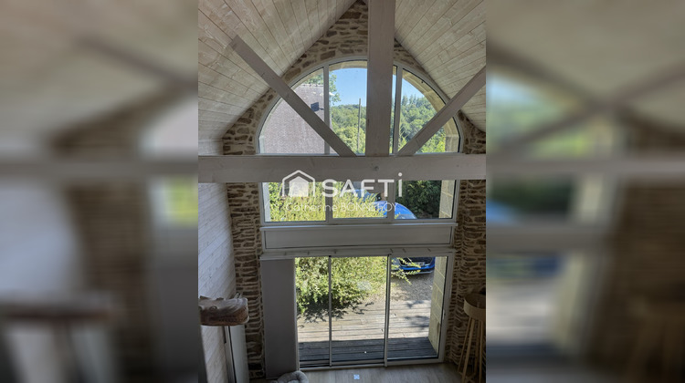 Ma-Cabane - Vente Maison Quistinic, 113 m²