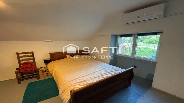 Ma-Cabane - Vente Maison Quistinic, 104 m²