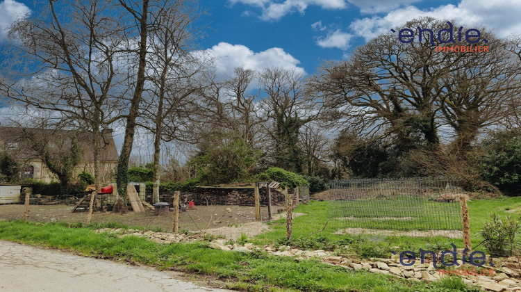 Ma-Cabane - Vente Maison Quistinic, 200 m²