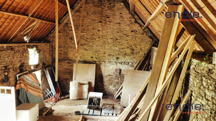 Ma-Cabane - Vente Maison Quistinic, 200 m²