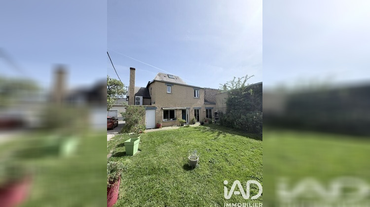 Ma-Cabane - Vente Maison Quittebeuf, 165 m²