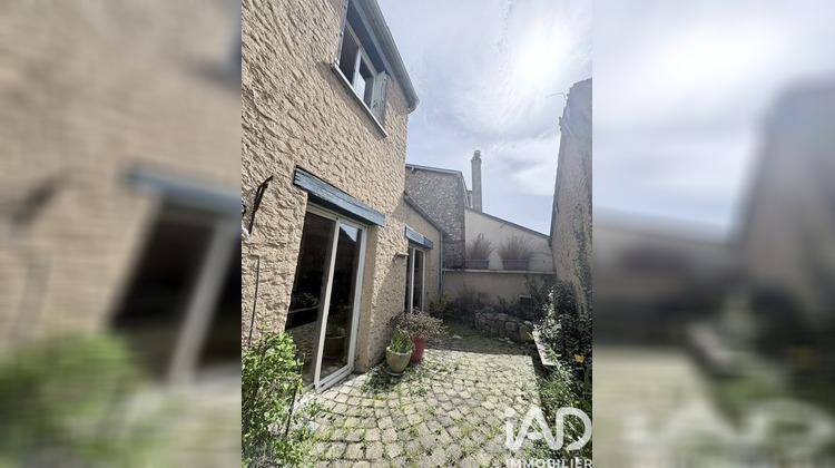 Ma-Cabane - Vente Maison Quittebeuf, 165 m²