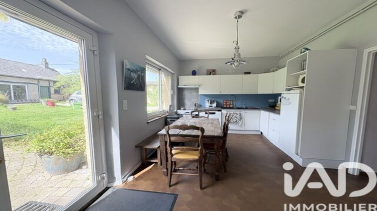 Ma-Cabane - Vente Maison Quittebeuf, 165 m²