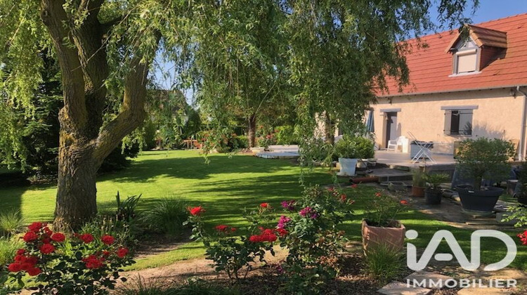 Ma-Cabane - Vente Maison Quittebeuf, 139 m²