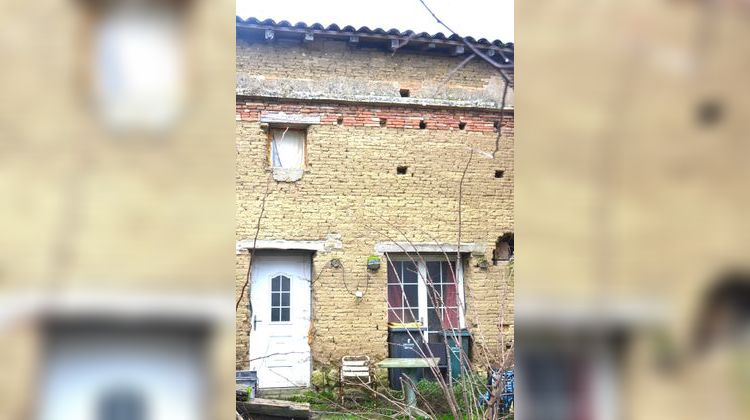 Ma-Cabane - Vente Maison RABASTENS, 180 m²