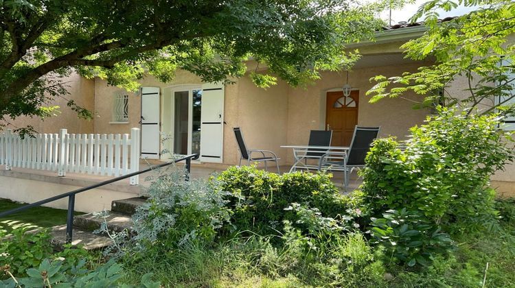 Ma-Cabane - Vente Maison RABASTENS, 136 m²