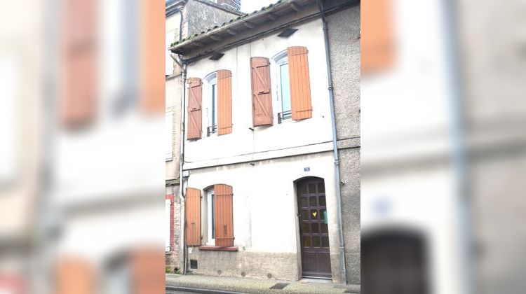 Ma-Cabane - Vente Maison RABASTENS, 71 m²