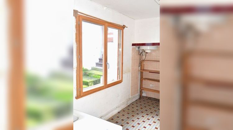 Ma-Cabane - Vente Maison RABASTENS, 71 m²