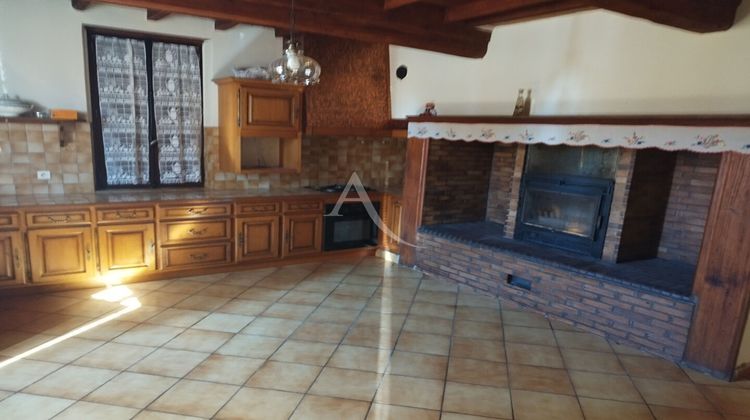 Ma-Cabane - Vente Maison RABASTENS, 177 m²