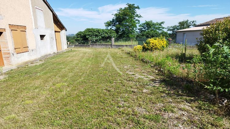 Ma-Cabane - Vente Maison RABASTENS, 177 m²