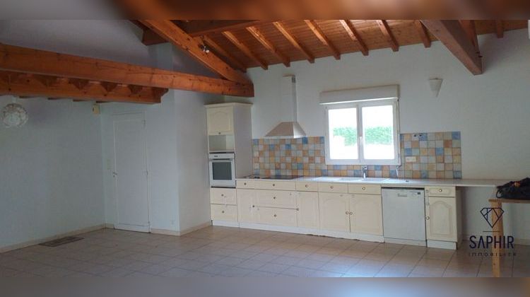 Ma-Cabane - Vente Maison RABASTENS, 96 m²