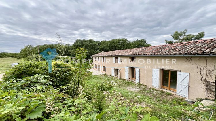 Ma-Cabane - Vente Maison Rabastens, 146 m²