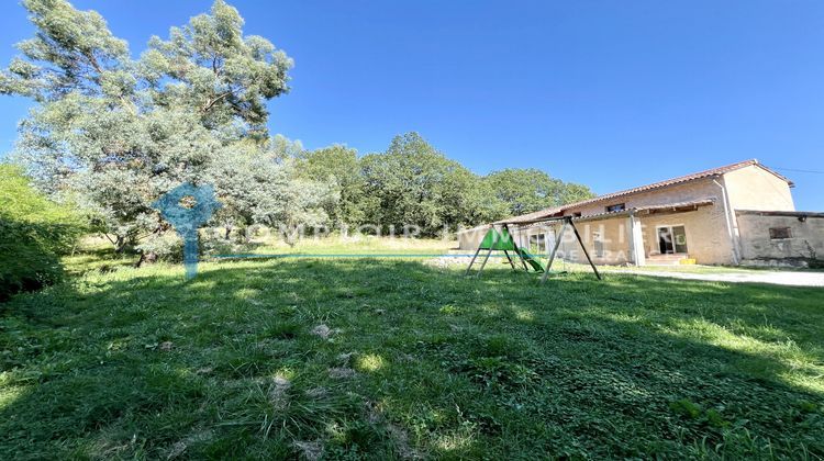 Ma-Cabane - Vente Maison Rabastens, 146 m²