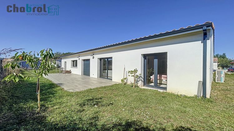 Ma-Cabane - Vente Maison Rabastens, 108 m²