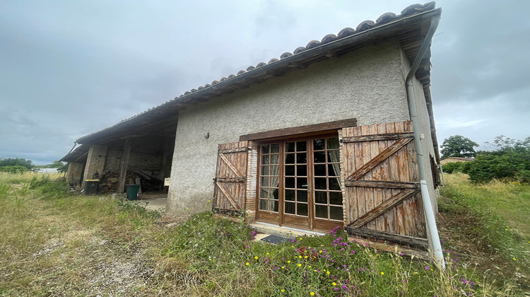 Ma-Cabane - Vente Maison RABASTENS, 115 m²