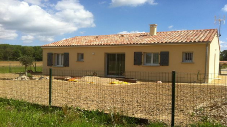 Ma-Cabane - Vente Maison Rabastens, 87 m²