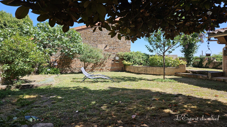 Ma-Cabane - Vente Maison Rabastens, 230 m²