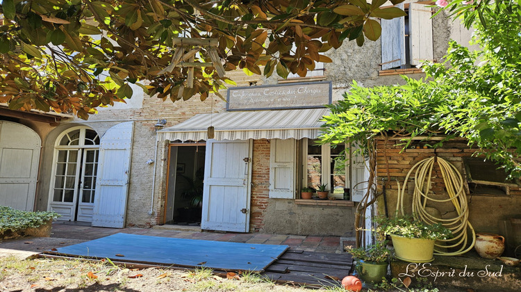 Ma-Cabane - Vente Maison Rabastens, 230 m²