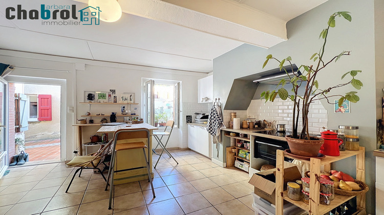 Ma-Cabane - Vente Maison Rabastens, 73 m²