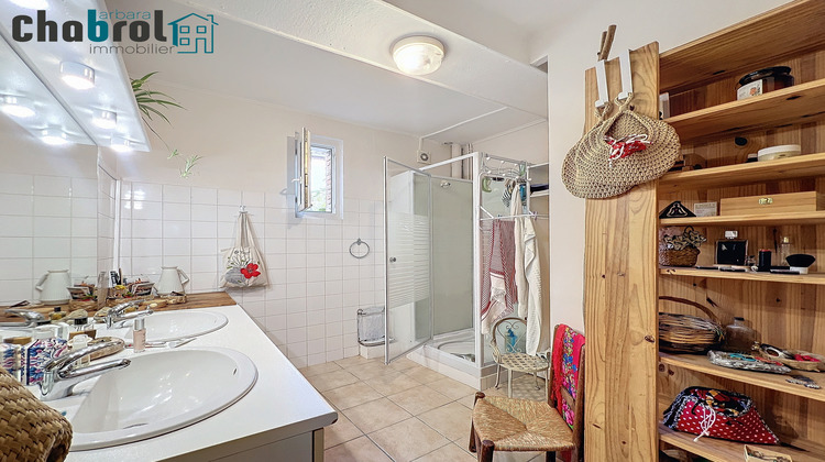 Ma-Cabane - Vente Maison Rabastens, 73 m²