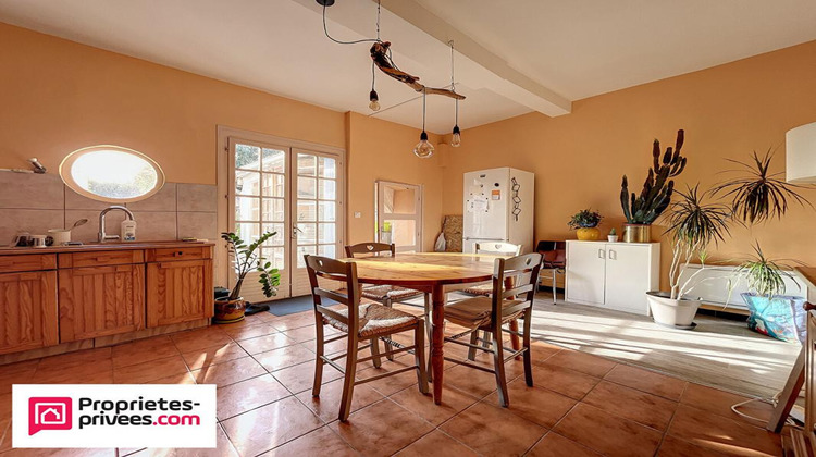 Ma-Cabane - Vente Maison RABASTENS, 119 m²