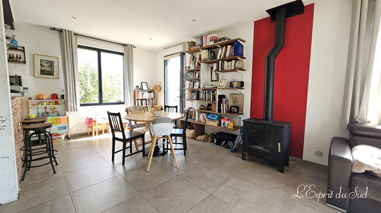 Ma-Cabane - Vente Maison Rabastens, 90 m²