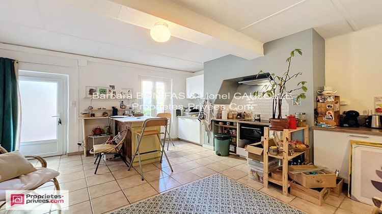 Ma-Cabane - Vente Maison RABASTENS, 73 m²