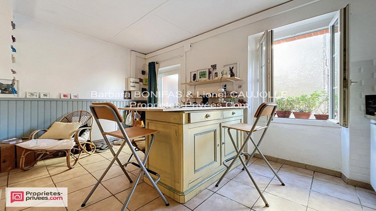 Ma-Cabane - Vente Maison RABASTENS, 73 m²