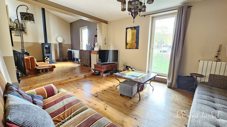 Ma-Cabane - Vente Maison Rabastens, 117 m²