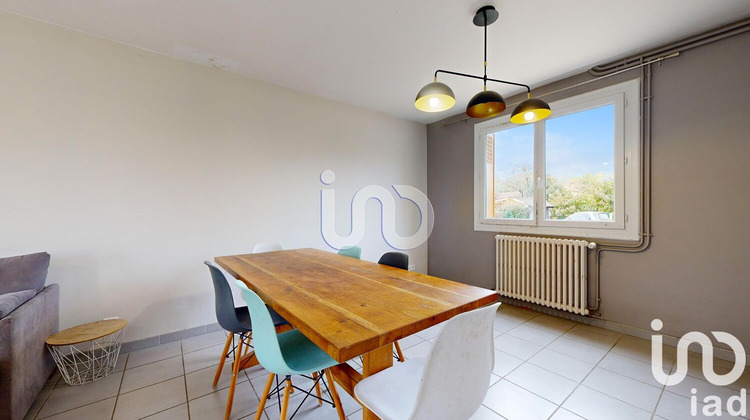 Ma-Cabane - Vente Maison Rabastens, 95 m²