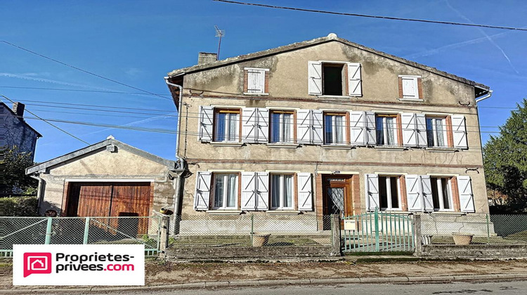 Ma-Cabane - Vente Maison RABASTENS, 188 m²