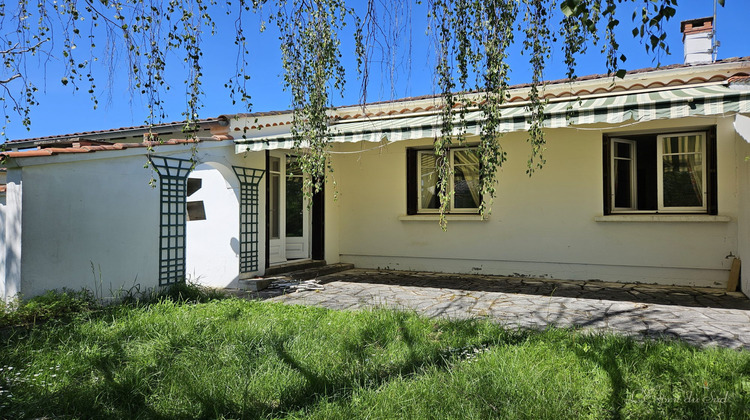 Ma-Cabane - Vente Maison Rabastens, 145 m²