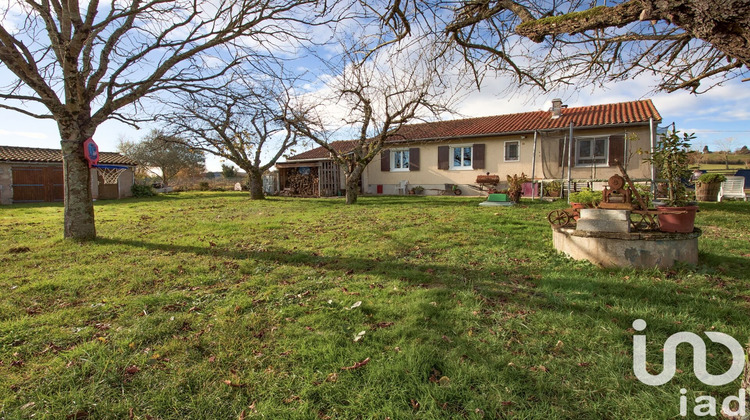 Ma-Cabane - Vente Maison Rabastens, 95 m²