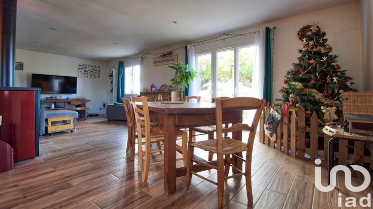 Ma-Cabane - Vente Maison Rabastens, 95 m²