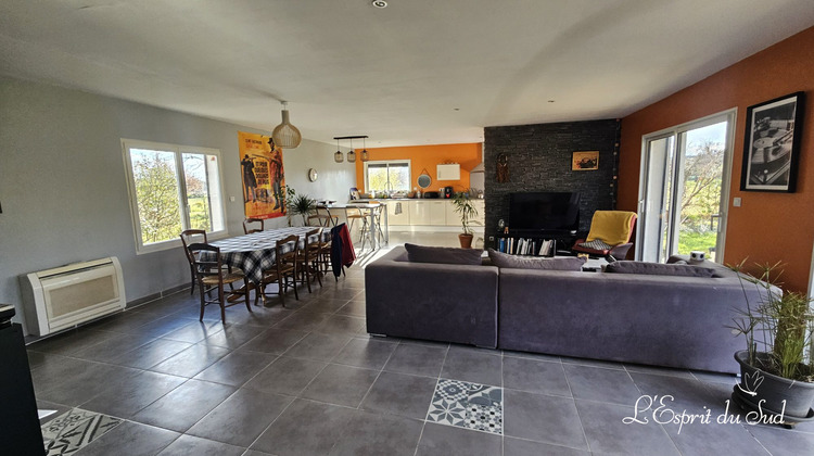 Ma-Cabane - Vente Maison Rabastens, 130 m²