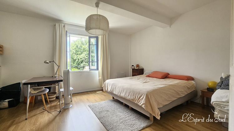 Ma-Cabane - Vente Maison Rabastens, 112 m²