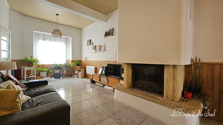 Ma-Cabane - Vente Maison Rabastens, 112 m²