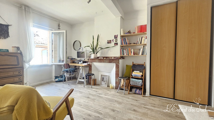 Ma-Cabane - Vente Maison Rabastens, 112 m²