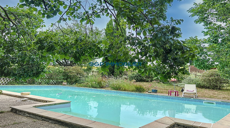 Ma-Cabane - Vente Maison Rabastens, 325 m²