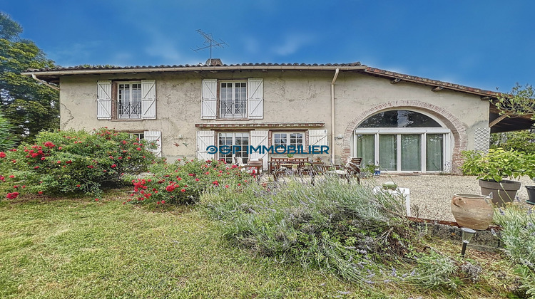 Ma-Cabane - Vente Maison Rabastens, 325 m²