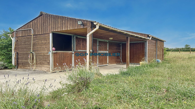 Ma-Cabane - Vente Maison Rabastens, 325 m²
