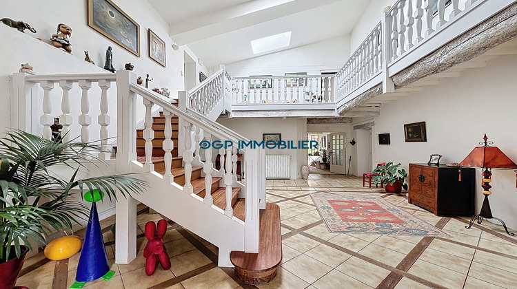 Ma-Cabane - Vente Maison Rabastens, 325 m²