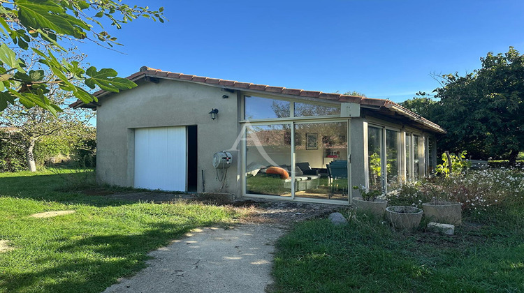 Ma-Cabane - Vente Maison RABASTENS, 152 m²