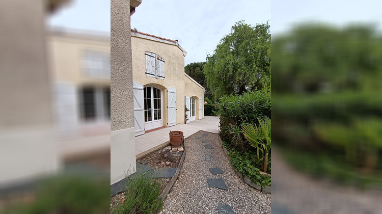 Ma-Cabane - Vente Maison RABASTENS, 160 m²