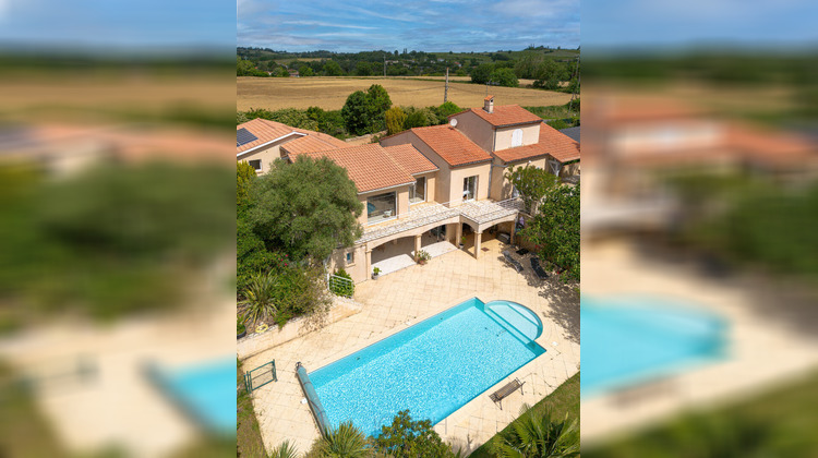 Ma-Cabane - Vente Maison RABASTENS, 220 m²