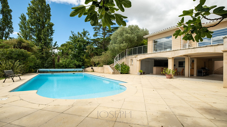 Ma-Cabane - Vente Maison RABASTENS, 220 m²